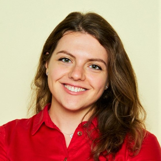 Ana Ulianovici