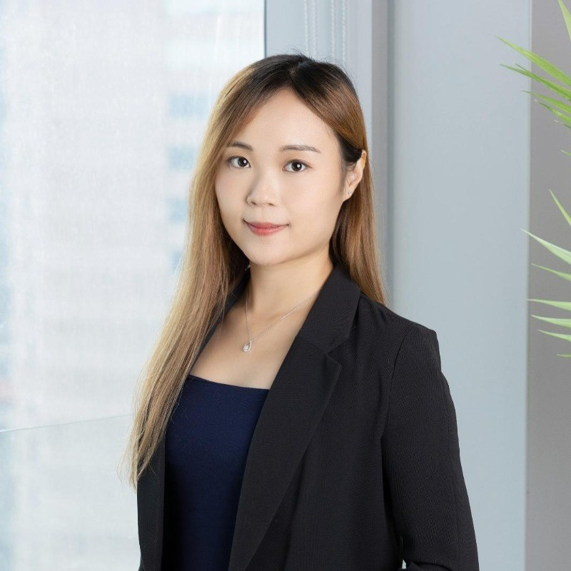 Celine Wong