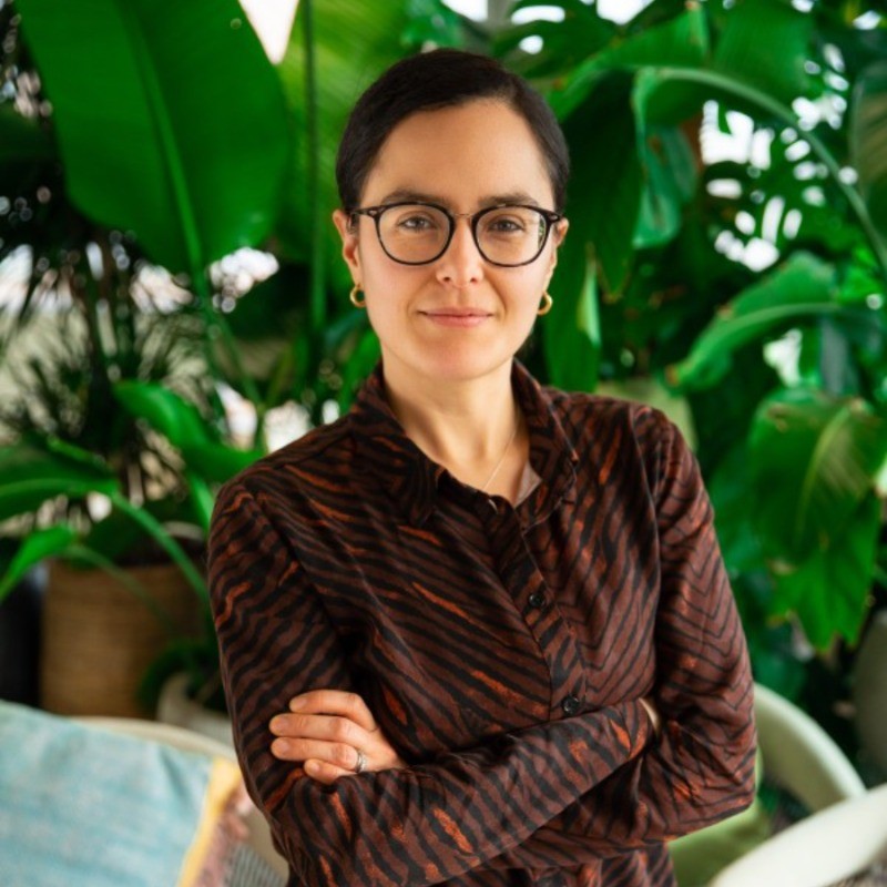 Karin Sasaki