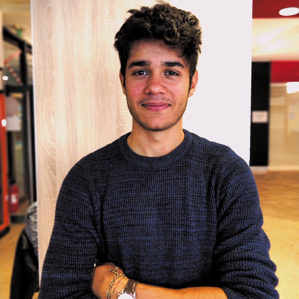 Tiago Fleury