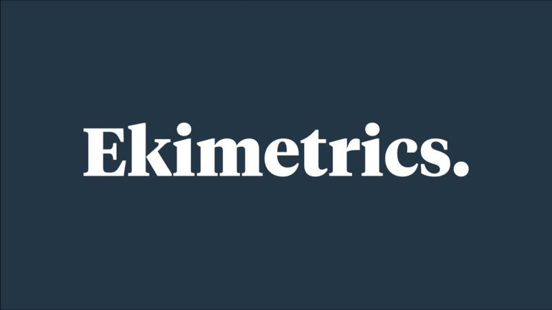 Ekimetrics